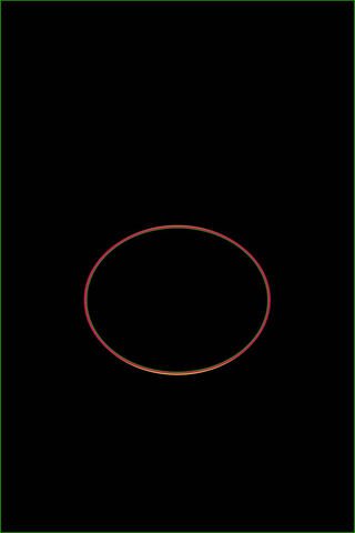 Gateway to the Unknown 🌌✨