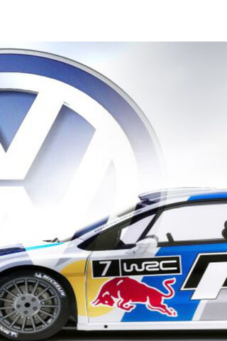 Polo WRC: The Rally Champion 🚗💨