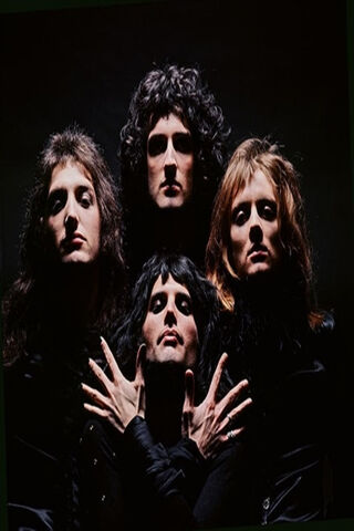 The Legendary Harmony of Queen 🎤👑