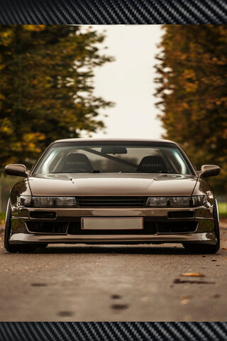 Silvia S13