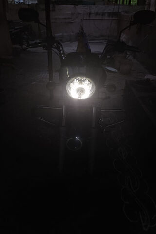 Thunderbird: The Beast Awaits ⚡️