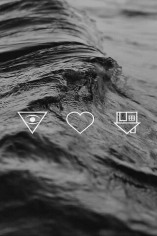 Waves of Connection 🌊❤️🏠