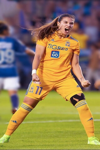 Tigres UANL Femenil: A Roaring Victory! 🐯⚽