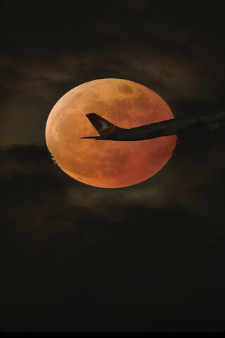 Chasing the Moon: A THY Journey