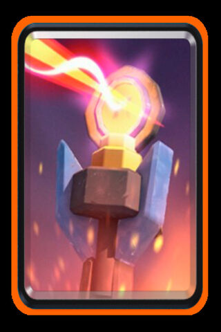 The Fiery Sentinel: Torre Infernal Unleashed! 🔥