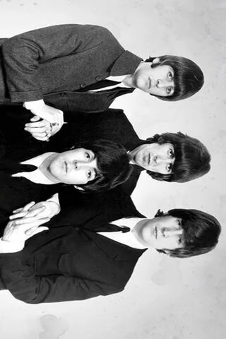 The Beatles