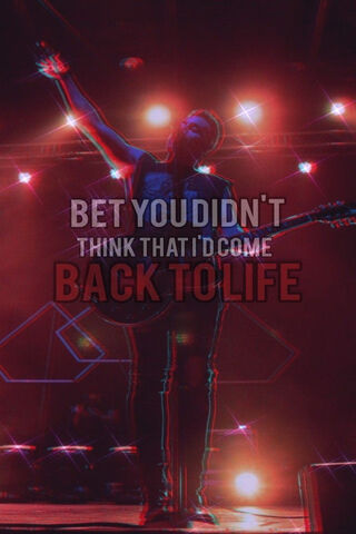 Reviving the Beat: A Night to Remember 🎸✨