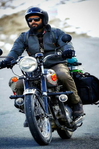 Vijay Deverakonda