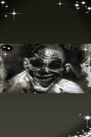 Eerie Echoes of Laughter 🎭✨