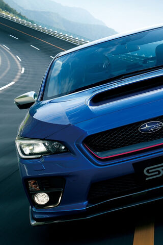 Unleashing the Power: Subaru WRX in Action! 🚗💨