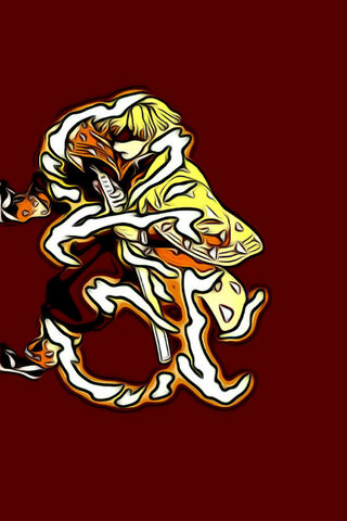 Zenitsu Agatsuma: The Thunderous Hero ⚡️