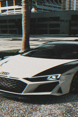 The Thrill of the Audi R8: A Supercar Icon 🚗✨
