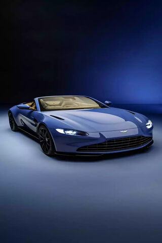 Aston Martin Vantage: The Epitome of Elegance and Power 🚗✨