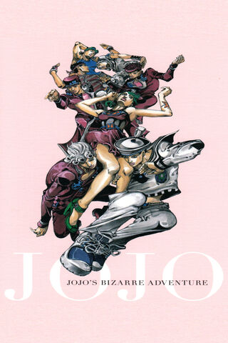 The Ultimate JoJo Showdown! 🌟