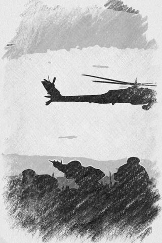 Silent Guardians: The Army in Action