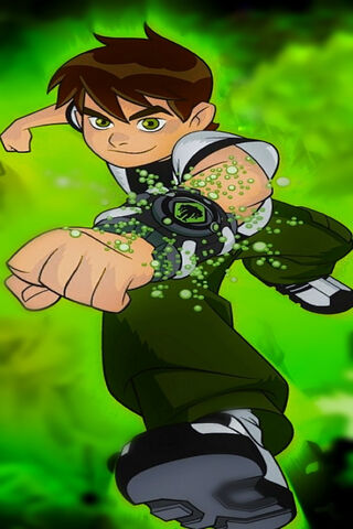 Ben 10