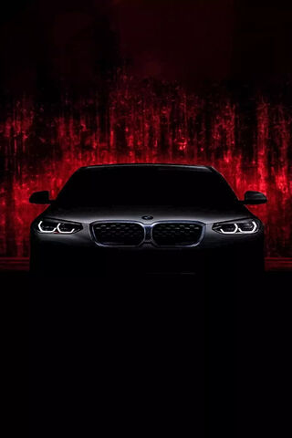 BMW I Series