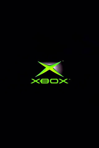 The Iconic Green Glow: Classic Xbox Logo
