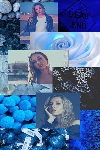 Blue Serenity: The Carla Elite Collection