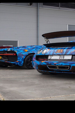 Speed Meets Style: Chir..