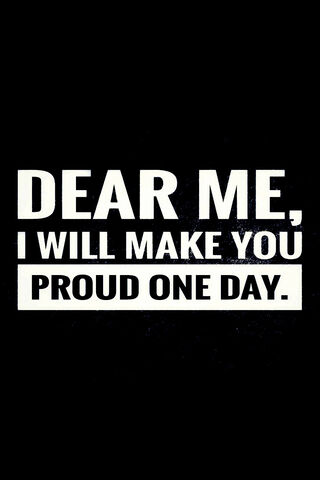 A Promise to Myself 🚗✨