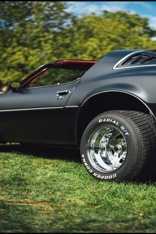 Classic Ride: The Beauty of Vintage Cars 🚗✨