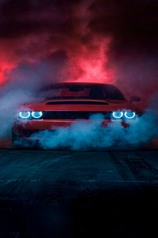 DODGE