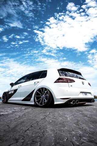 Golf GTI: The Ultimate ..