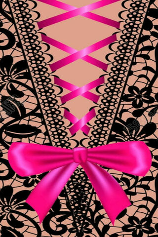 Hamilton's Elegant Lace