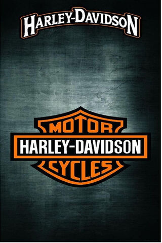 Harley Davidson