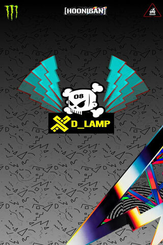 Hoonigan Vibes: Unleashing the Energy! ⚡💀