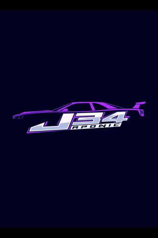 Japonic GT-R34: A Legend in Motion 🚗💨