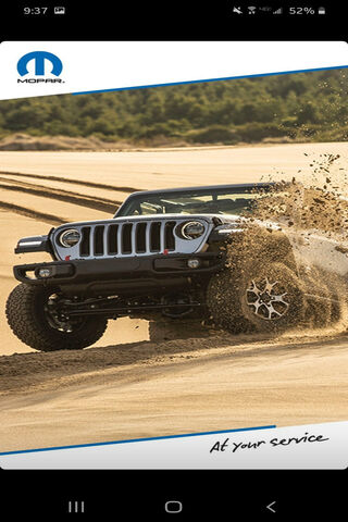 Adventure Awaits: The Jeep Wrangler in Action! 🚙💨