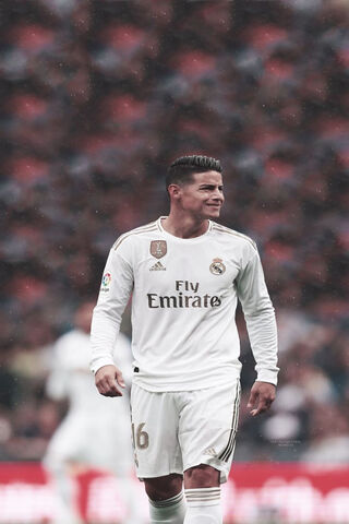 James Rodriguez