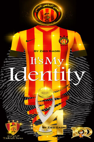Celebrating Identity in Sports 🎉⚽