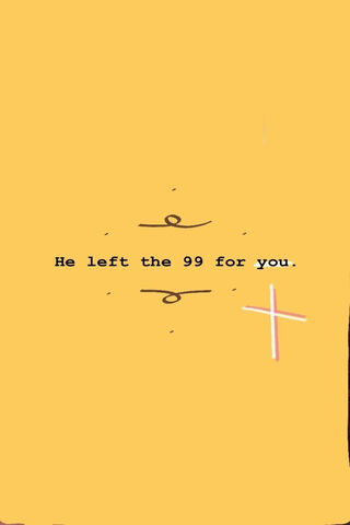 The One Who Cares: A Heartfelt Message 💛