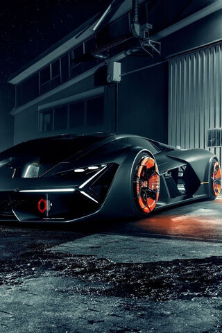 Lamborghini