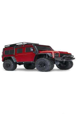 Adventure Awaits: The Mighty Land Rover Defender 🚙🌍