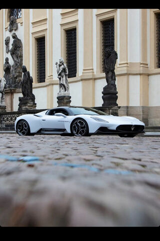 Maserati