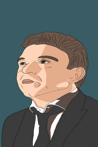 Marcelo Gallardo: The Maestro of Football Tactics ⚽️✨