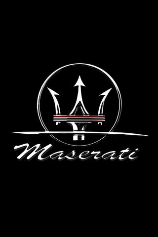 Maserati