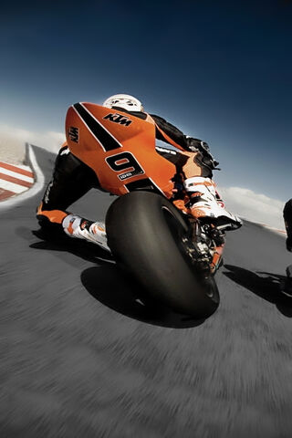 Racing to Victory: The Thrill of MotoGP 🏍️💨