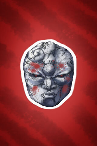 The Enigmatic Stone Mask: A Glimpse into Ancient Mysteries