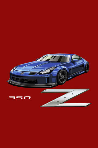 Rev Up Your Passion: The Nissan 350Z 🚗💨
