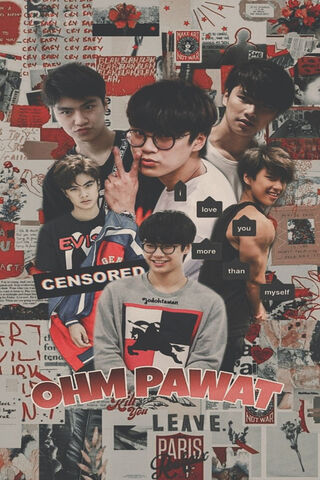 Ohm Pawat: A Journey of Self-Discovery 🌟