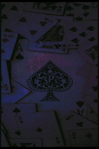 Ace of Spades: The Heart of the Game ♠️