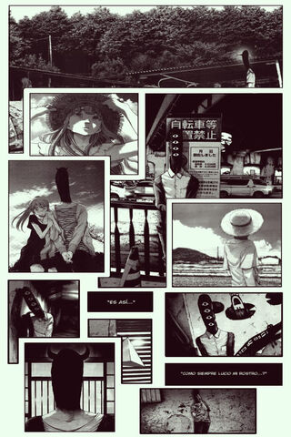 The Journey of Punpun: A Tale of Growth and Struggle 🌧️✨