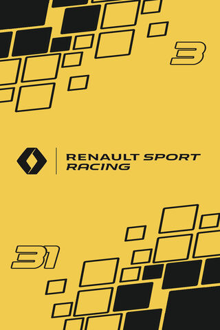 Revving Up with Renault Sport Racing! 🏎️💨