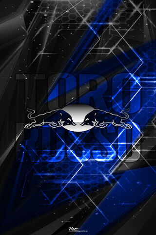 Racing Spirit: Scuderia Toro Rosso Unleashed! 🏎️💨