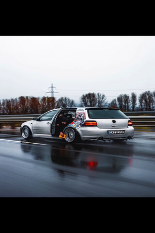 Swipe into Action! 🚗💨